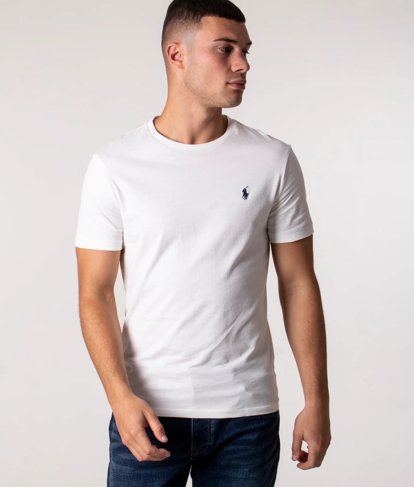 Custom Slim Fit T-Shirt