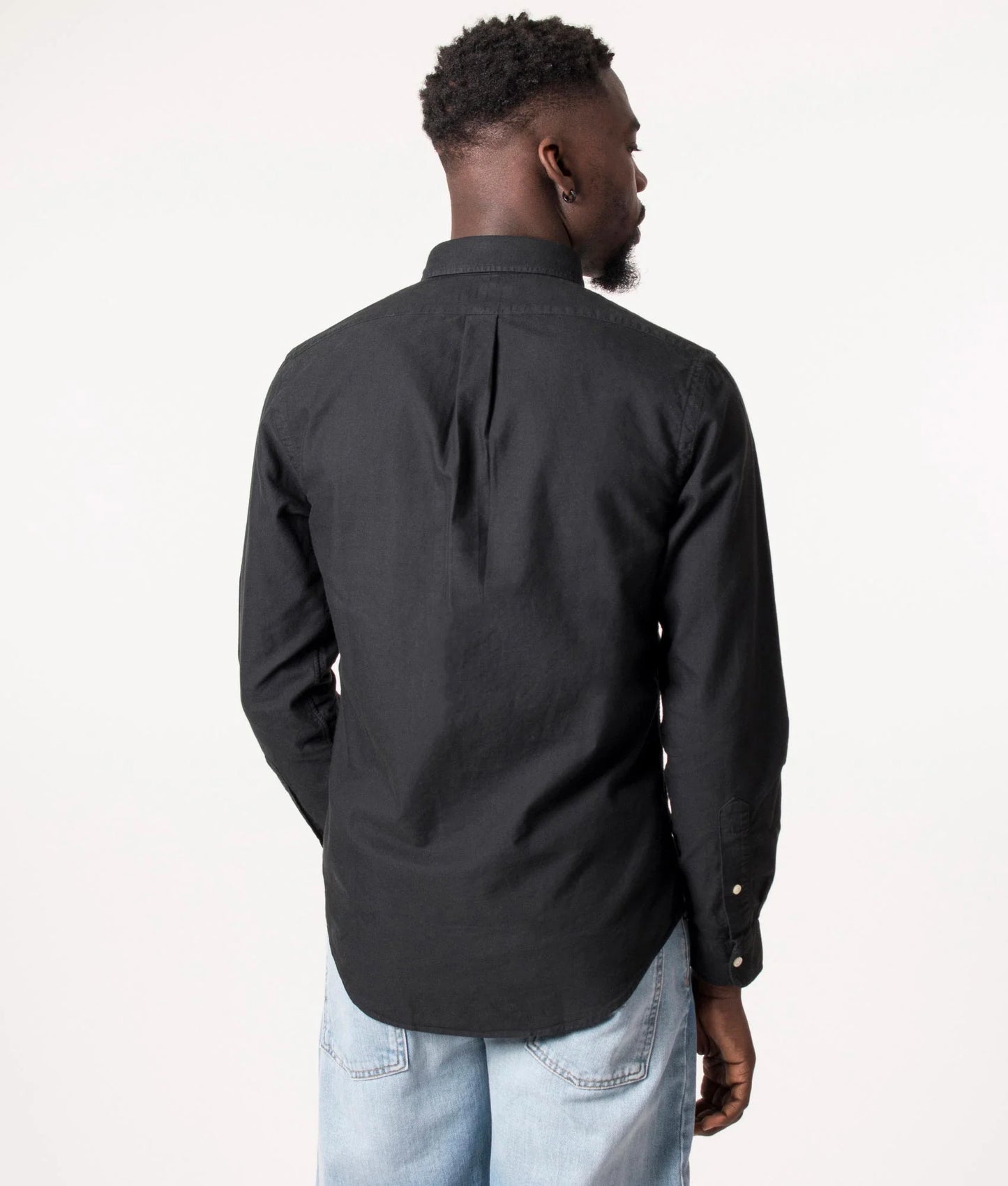 Slim Fit Sport Shirt