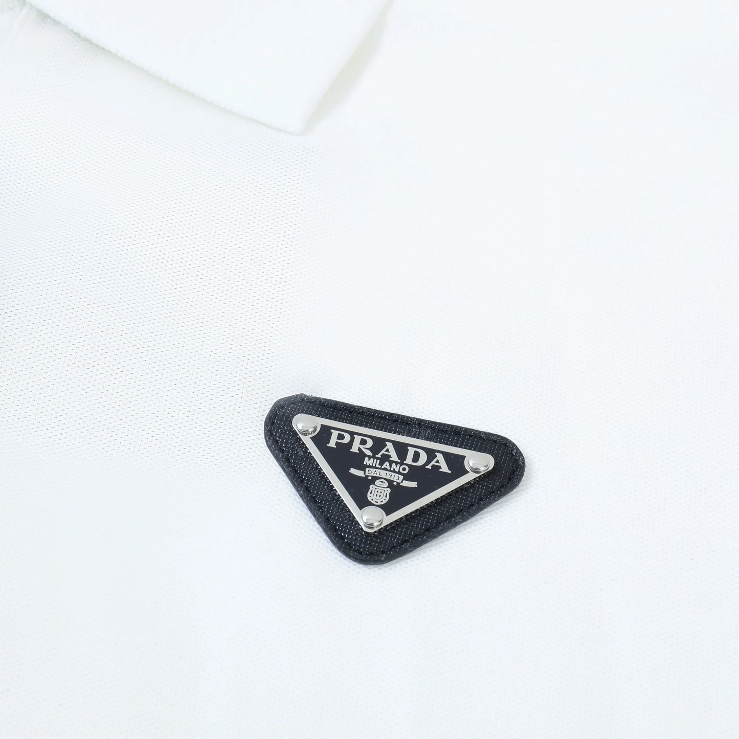 260415 New high-quality, minimalist casual wear polo shirt
