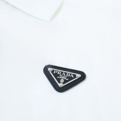 260415 New high-quality, minimalist casual wear polo shirt