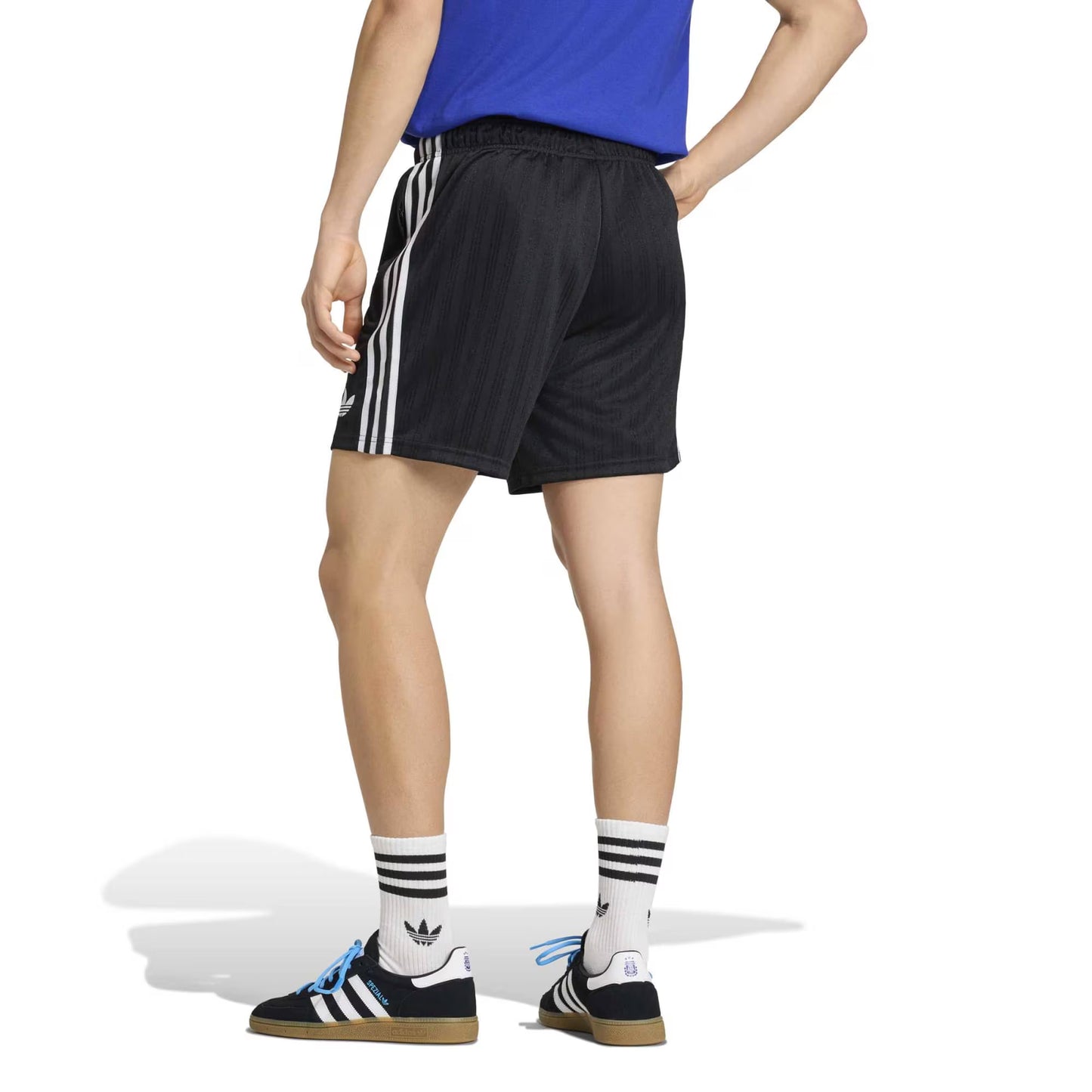 Argentina National Team Originals Shorts - Black