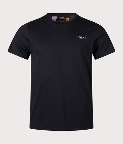 Lightweight T-Shirt