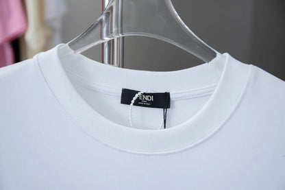 Color Splicing T Shirt