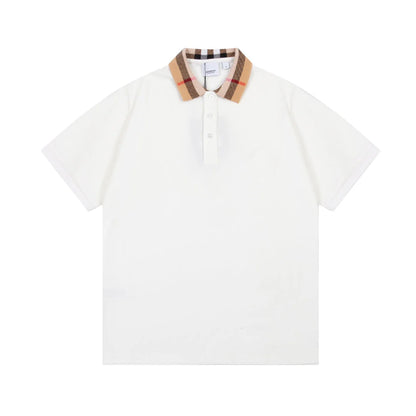 NEW 0327 Polo shirt