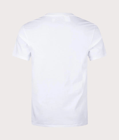 Lightweight Crew Neck T-Shirt