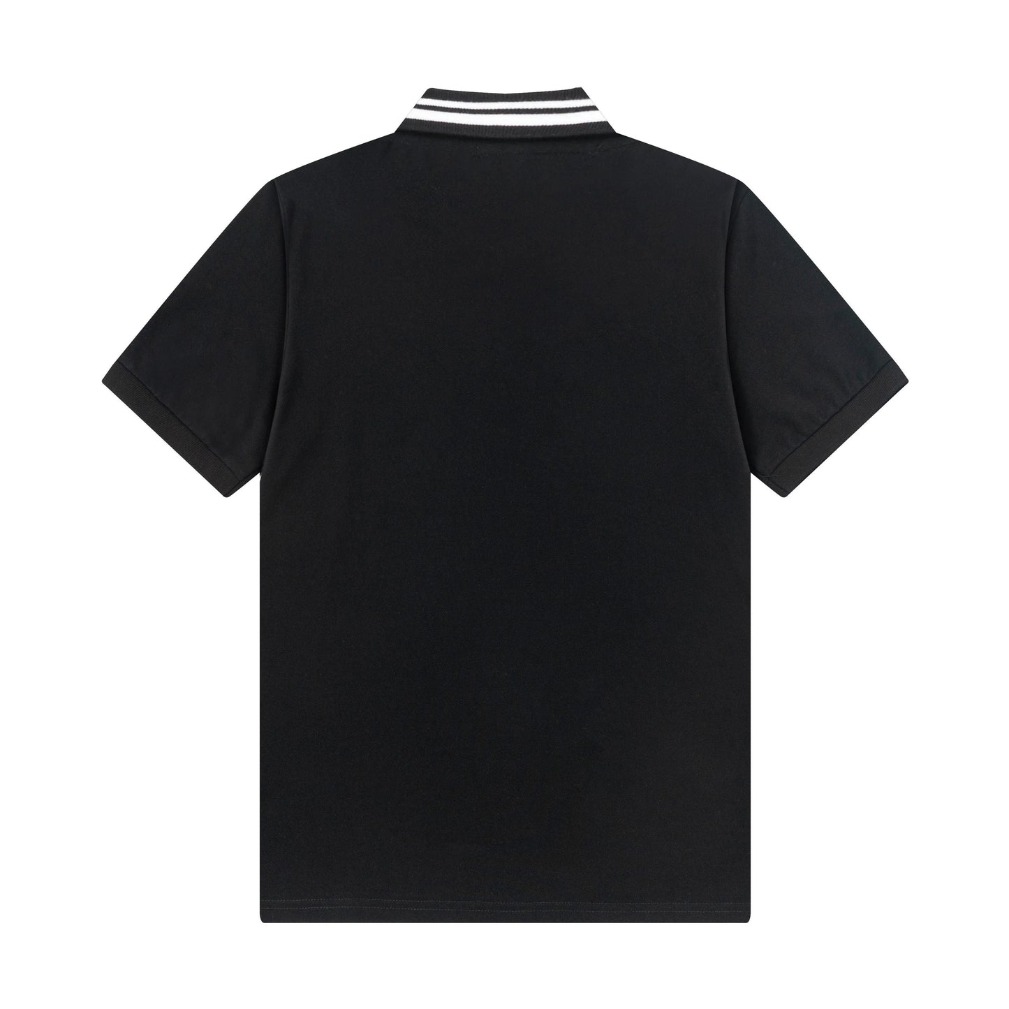 250305 New high quality simple POLO shirt