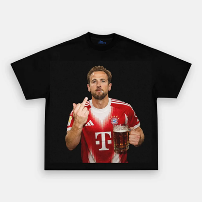 Harry Kane Tee