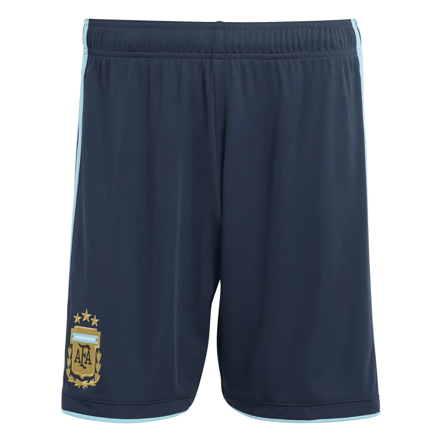 Argentina National Team 2026  Replica Shorts - Navy