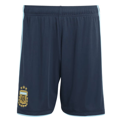 Argentina National Team 2026  Replica Shorts - Navy