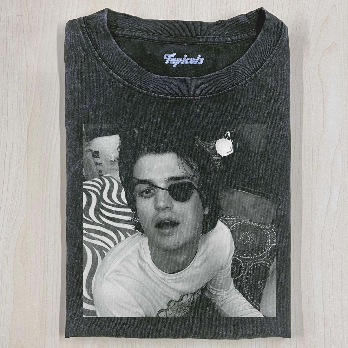 STRANGER THINGS T-SHIRT