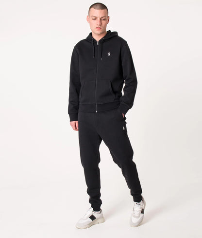 Zip Through Hoodie