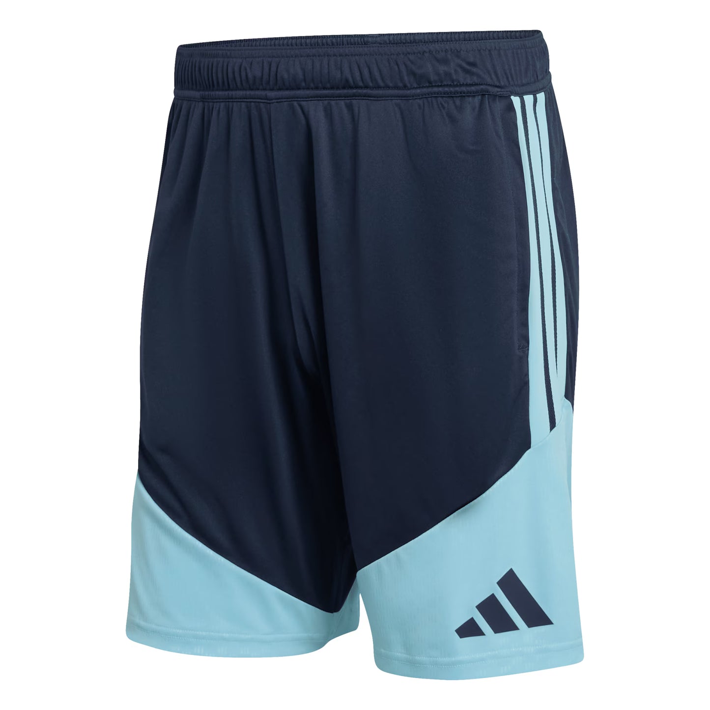 Argentina National Team 2026  Tiro Training Shorts - Navy