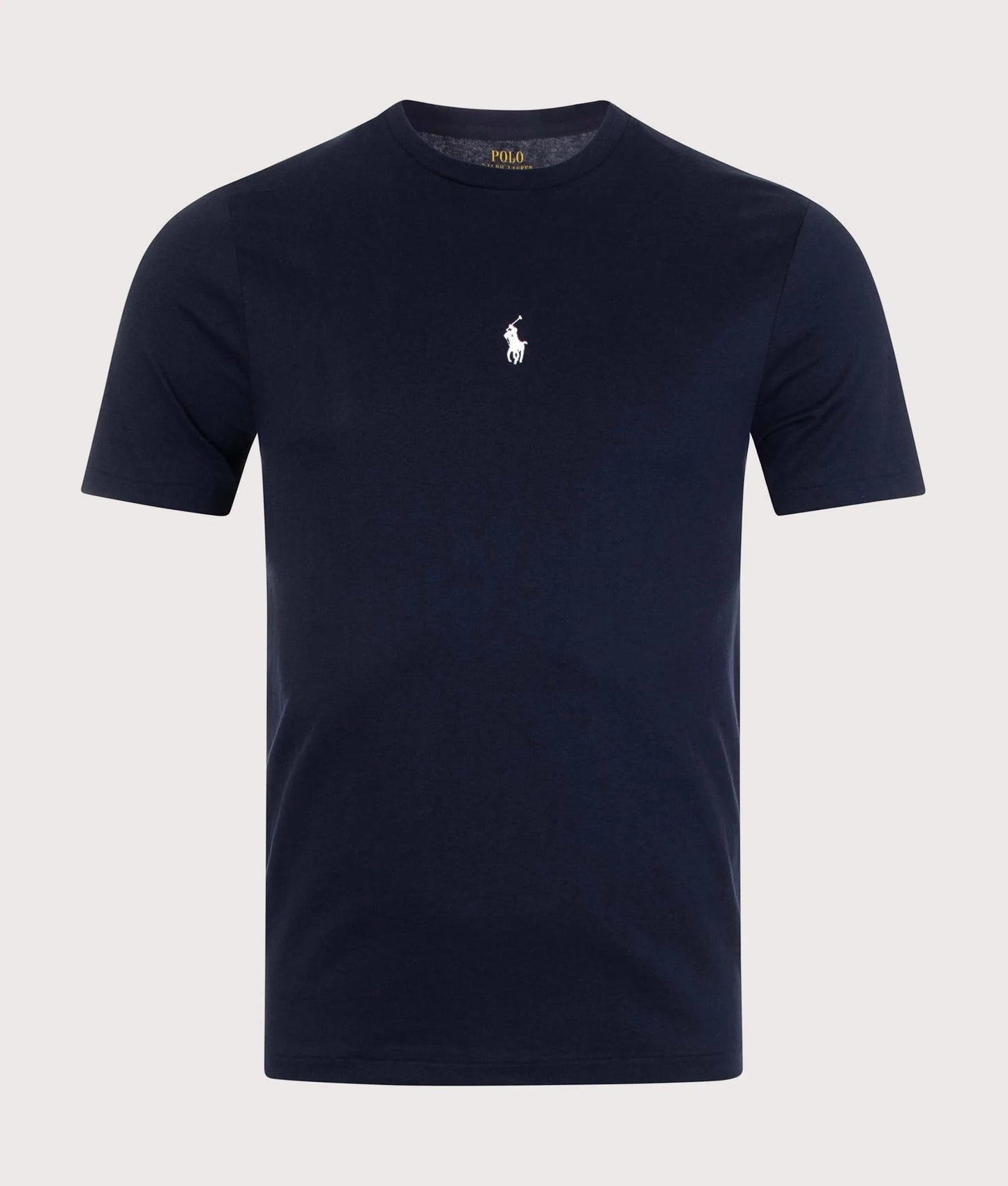 Custom Slim Fit Jersey T-Shirt