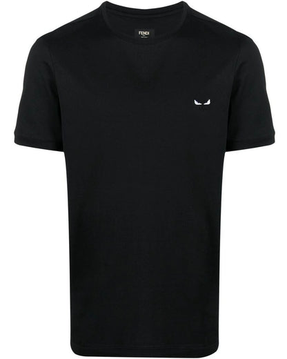 Black Bag Bugs T-shirt