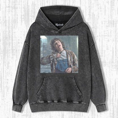 STRANGER THINGS T-SHIRT