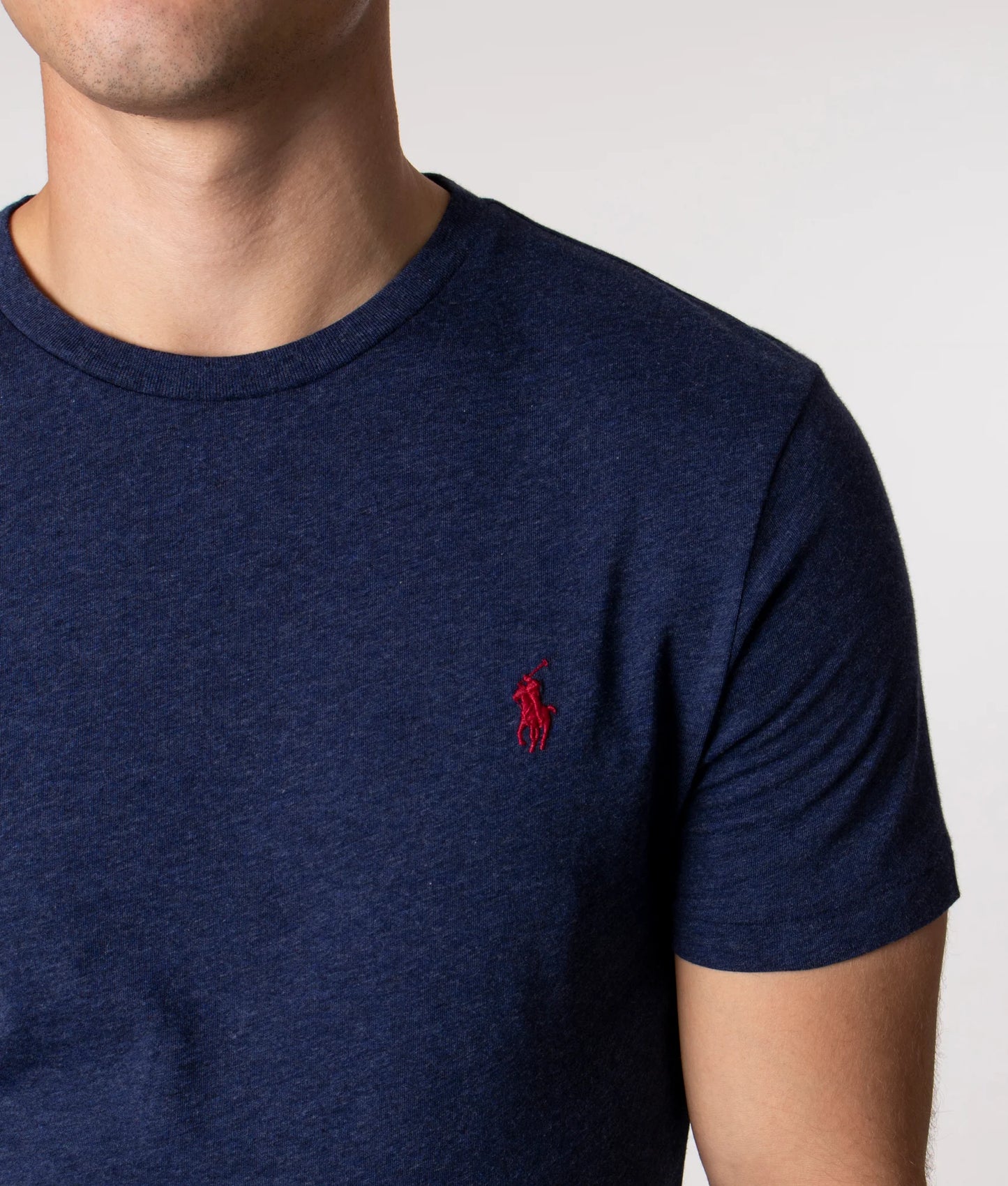 Custom Slim Fit T-Shirt