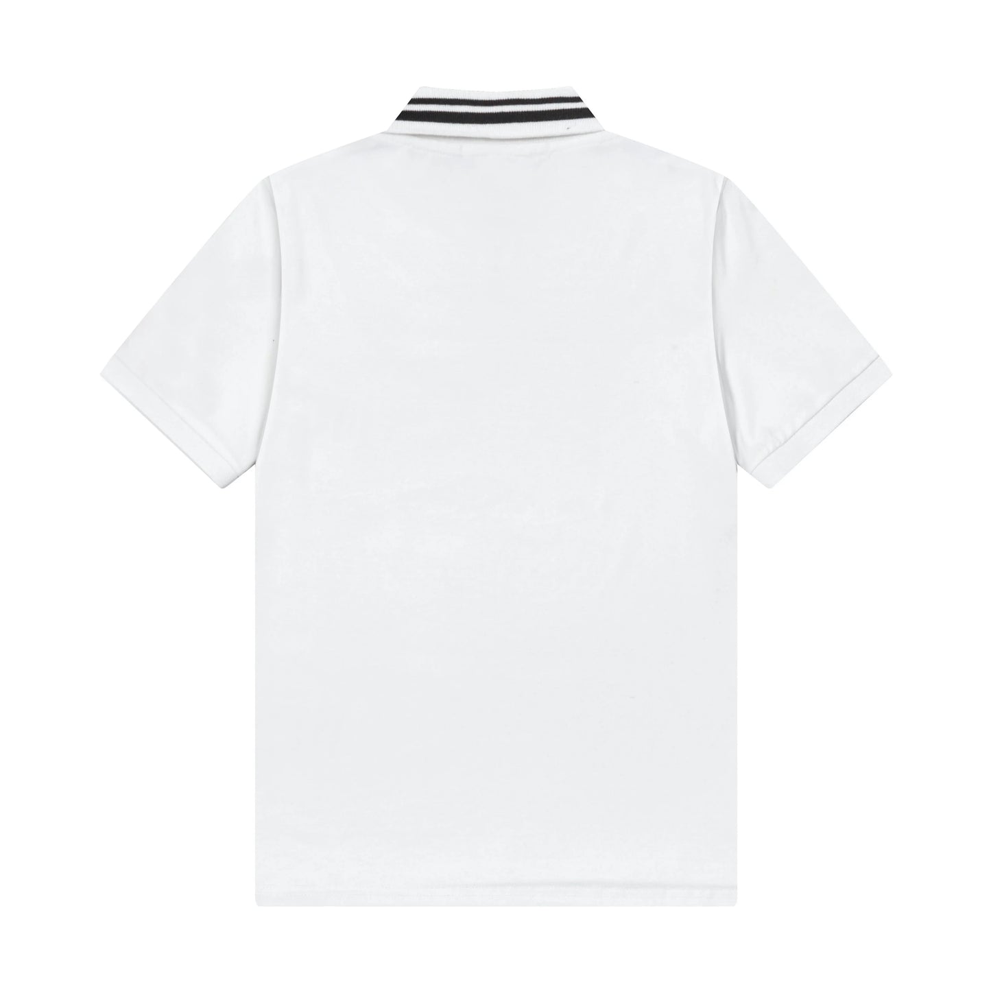 250305 New high quality simple POLO shirt
