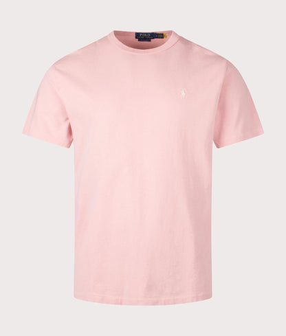 Classic Fit Jersey T-Shirt