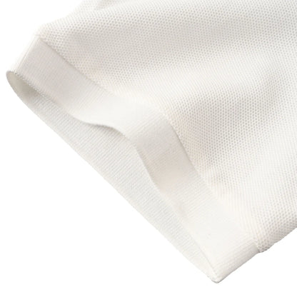 250520 New top-quality webbing patchwork POLO
