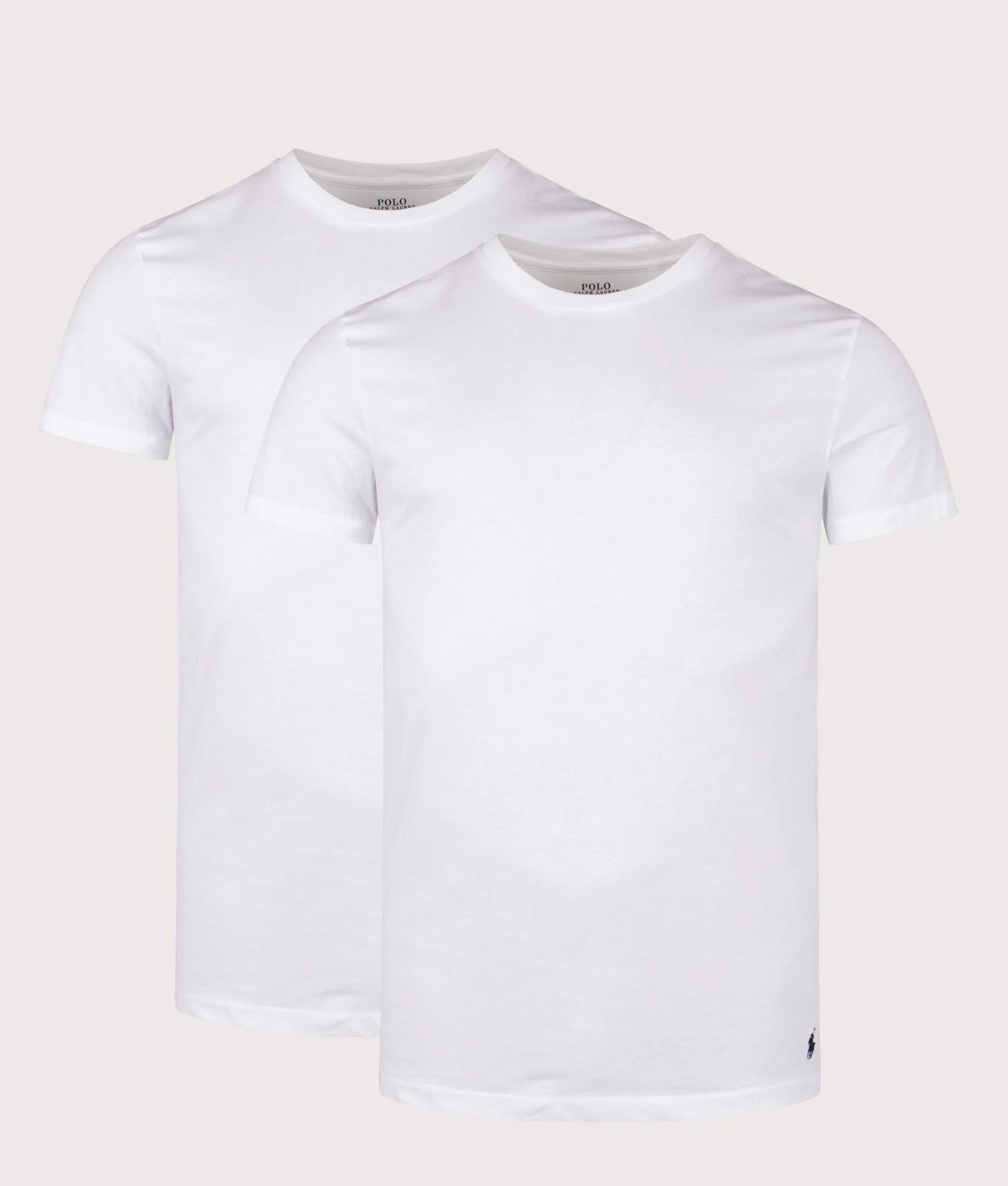 3 Pack Crewneck T-Shirt