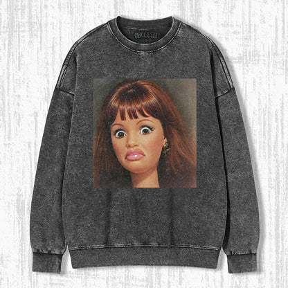 BARBIECORE MEME ICON T-SHIRT