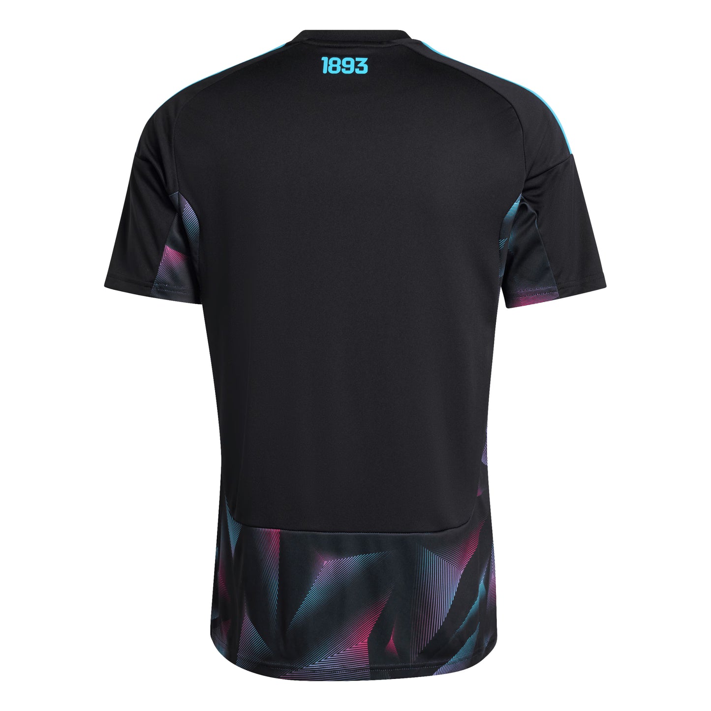 Argentina National Team 2026 Goalkeeper Goalkeeper Replica Jersey - Black