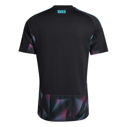 Argentina National Team 2026 Goalkeeper Goalkeeper Replica Jersey - Black