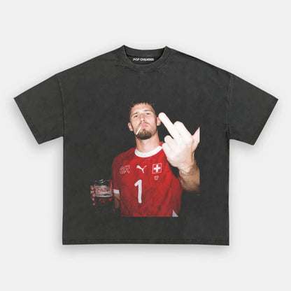 Switzerland Soccer TEE 1.1