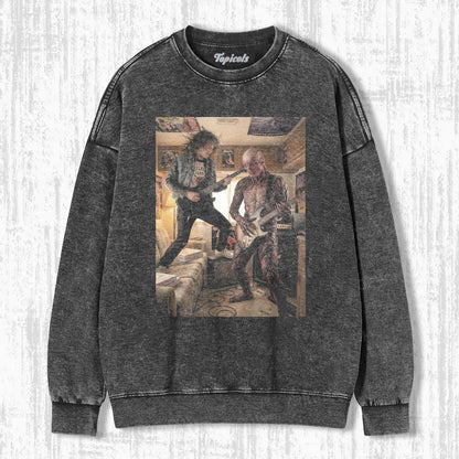 STRANGER THINGS T-SHIRT