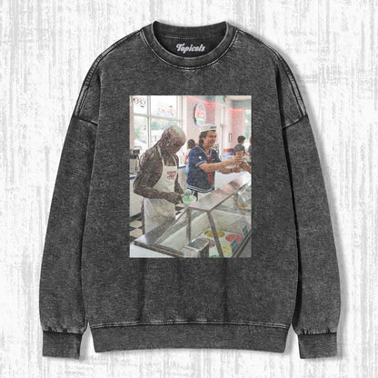 STRANGER THINGS T-SHIRT