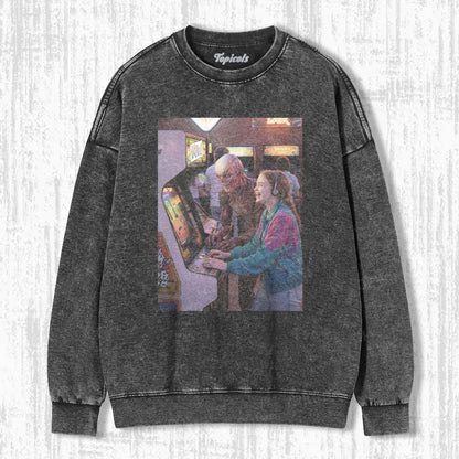STRANGER THINGS T-SHIRT