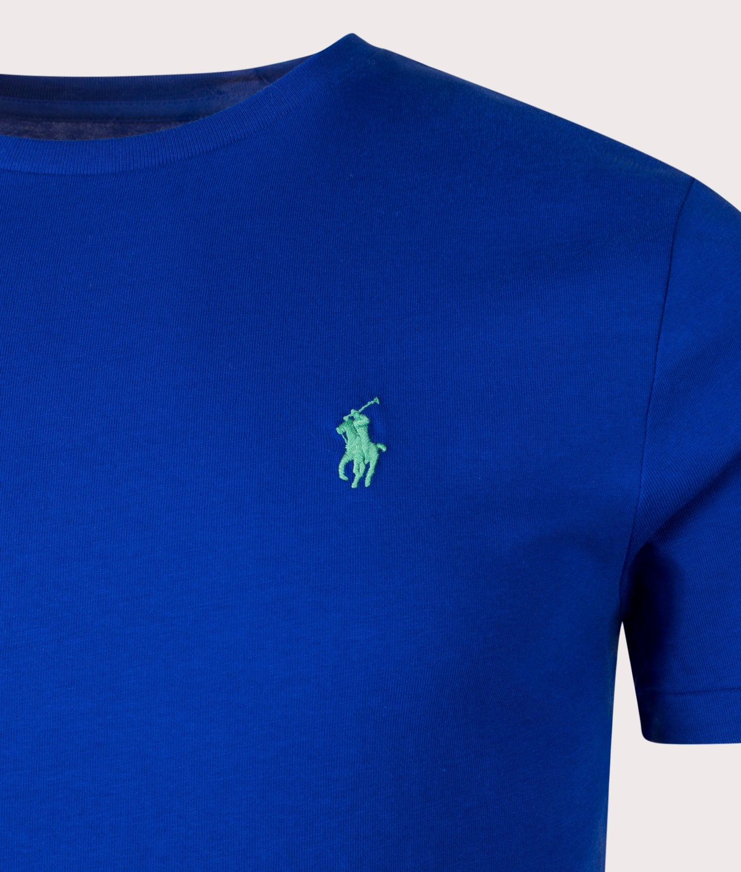 Custom Slim Fit Jersey T-Shirt