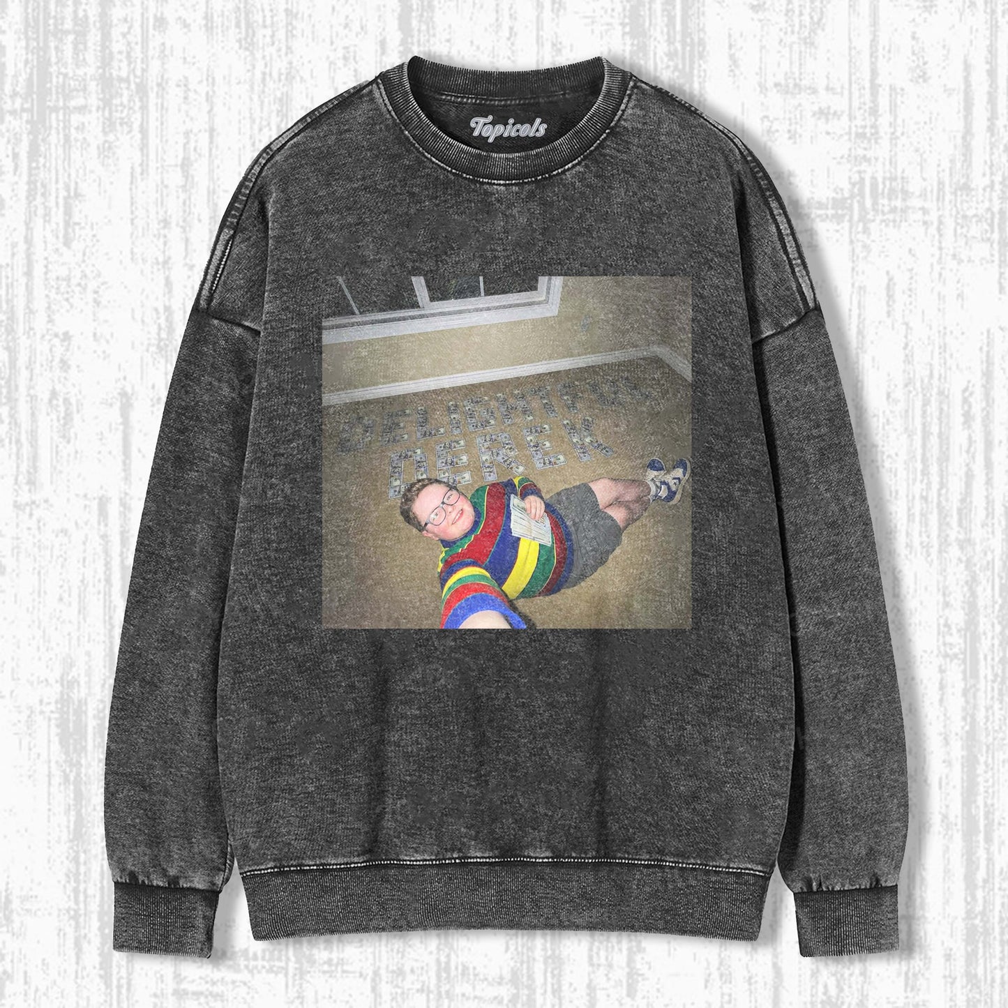 STRANGER THINGS T-SHIRT