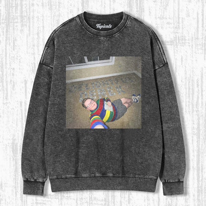 STRANGER THINGS T-SHIRT