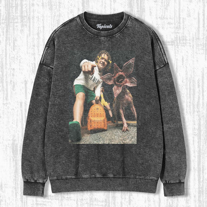 STRANGER THINGS T-SHIRT