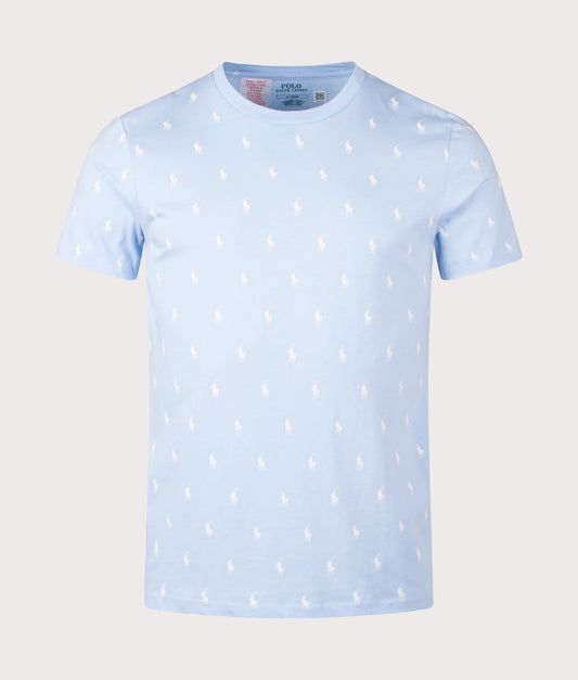 Crew Lounge T-Shirt