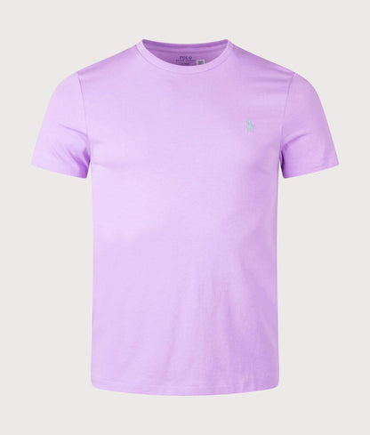 Custom Slim Fit Jersey T-Shirt