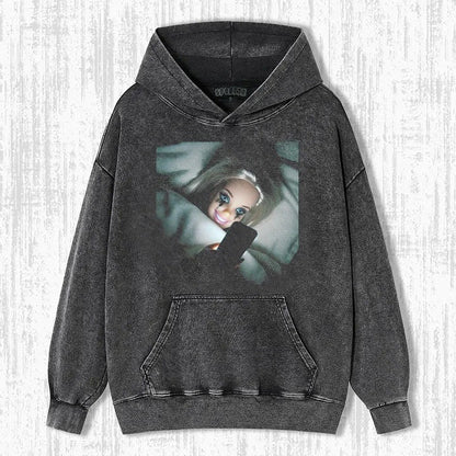 BARBIECORE GIRL MEME T-SHIRT