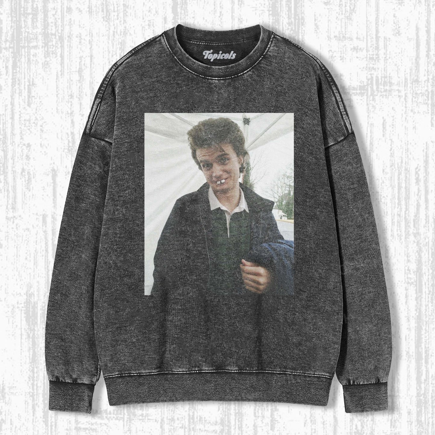 STRANGER THINGS T-SHIRT
