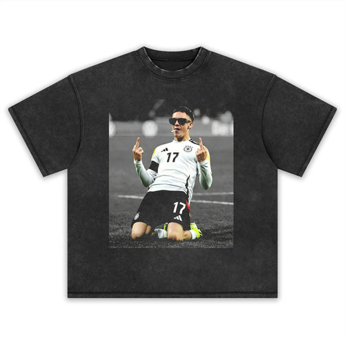German Football Team