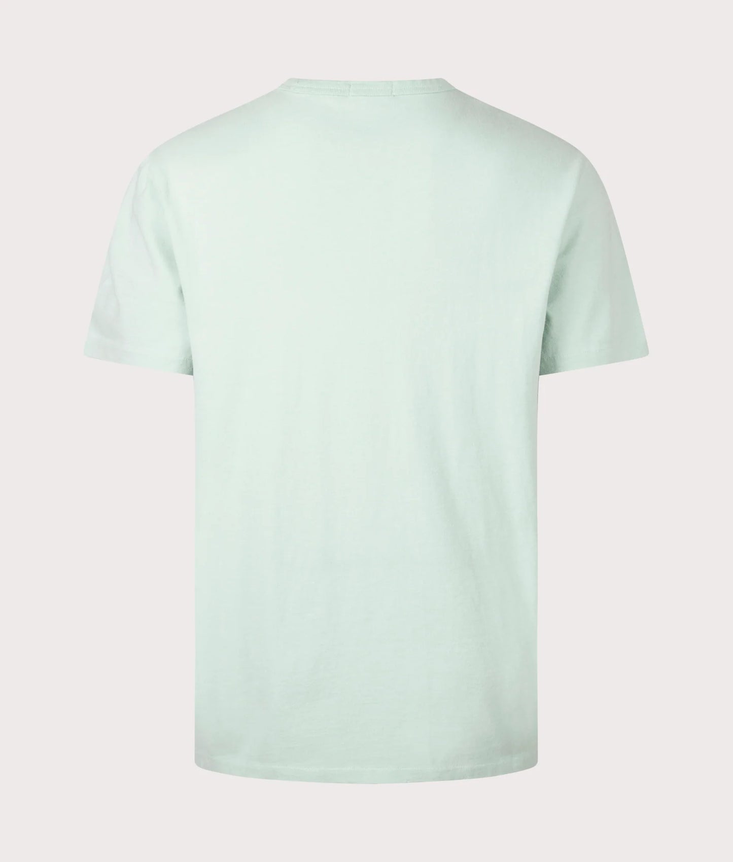 Classic Fit Jersey T-Shirt