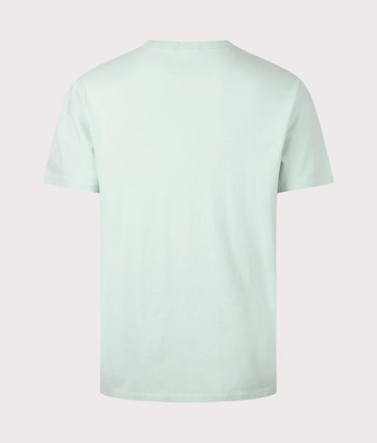 Classic Fit Jersey T-Shirt