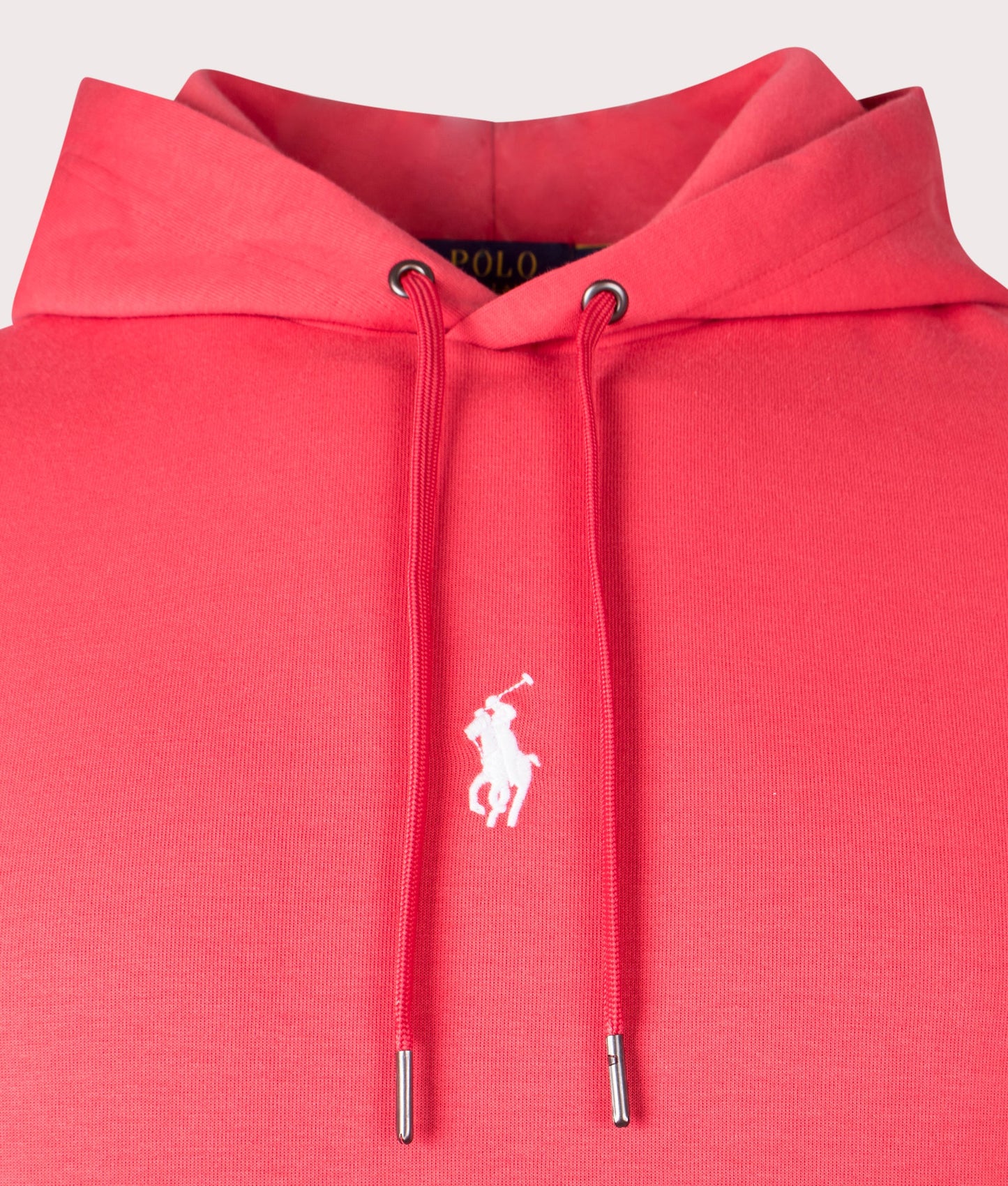 Double-Knit Hoodie