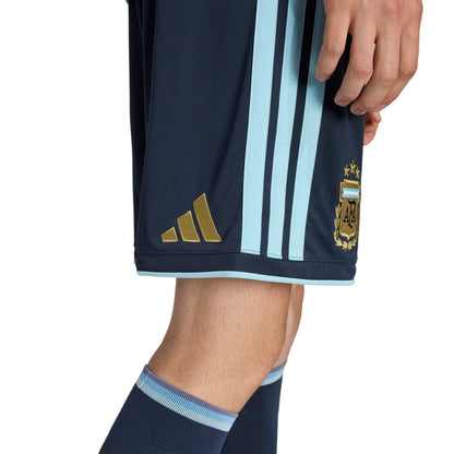 Argentina National Team 2026  Replica Shorts - Navy