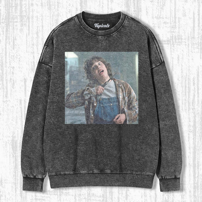 STRANGER THINGS T-SHIRT