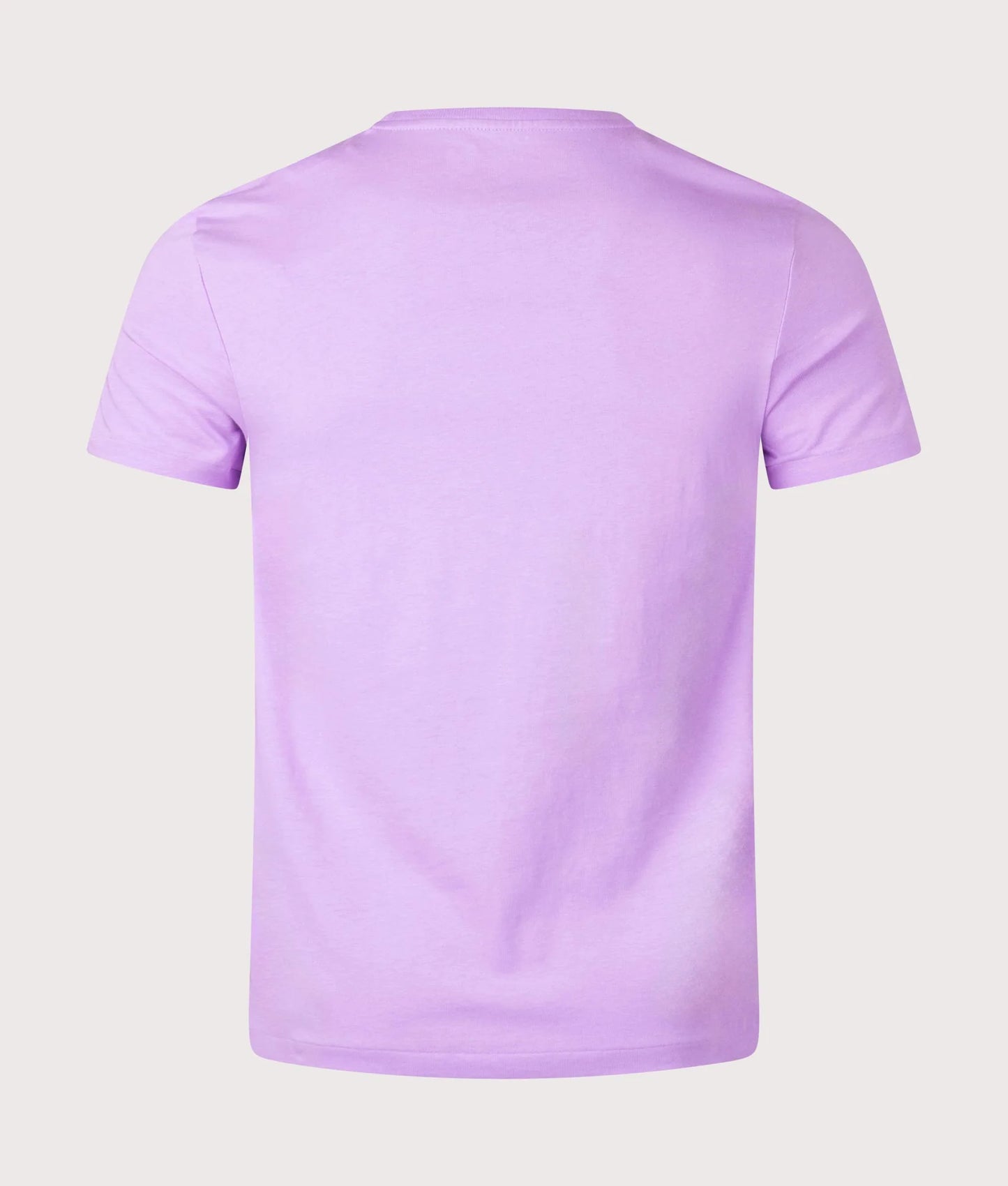 Custom Slim Fit Jersey T-Shirt