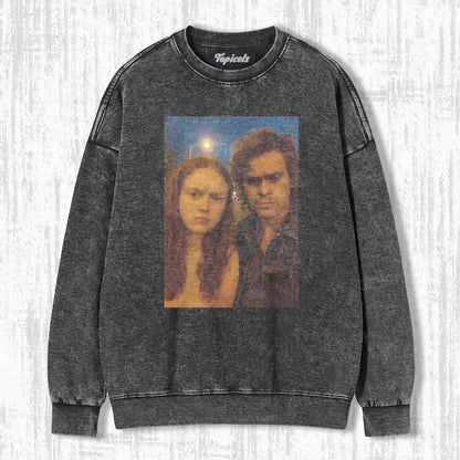 STRANGER THINGS T-SHIRT