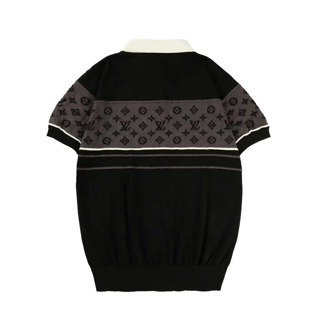 250917 New high-quality and distinctive spliced POLO