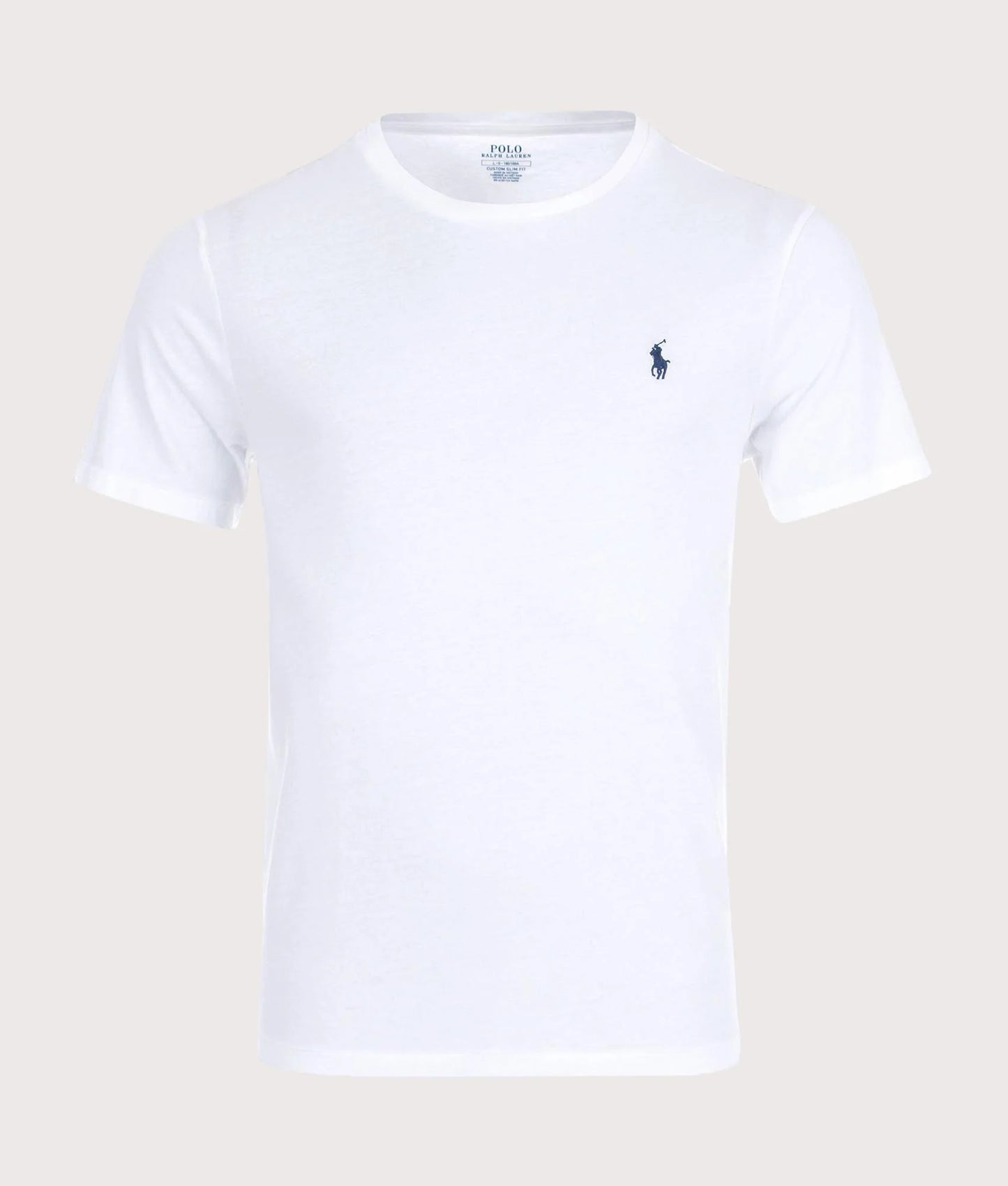 Custom Slim Fit T-Shirt