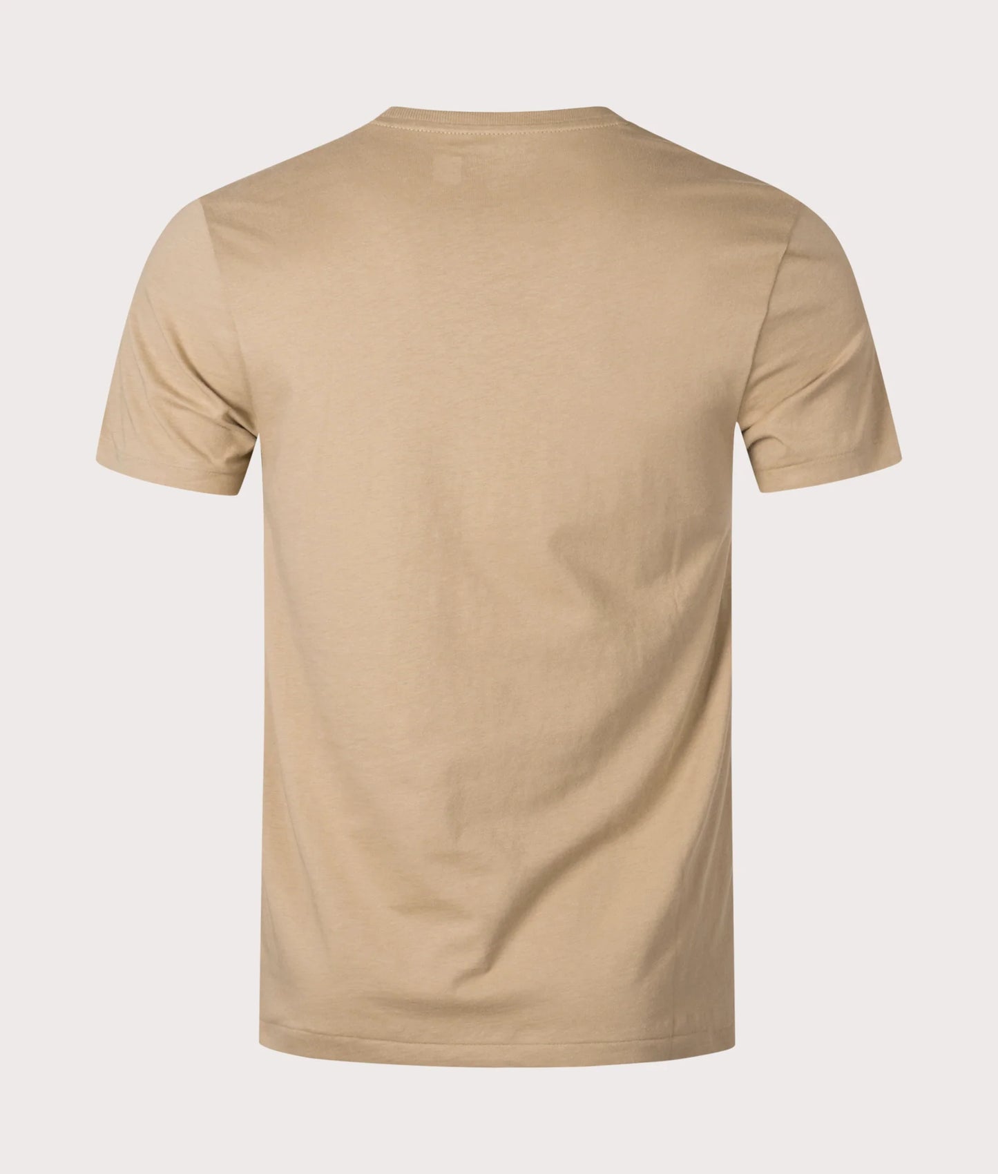 Custom Slim Fit T-Shirt